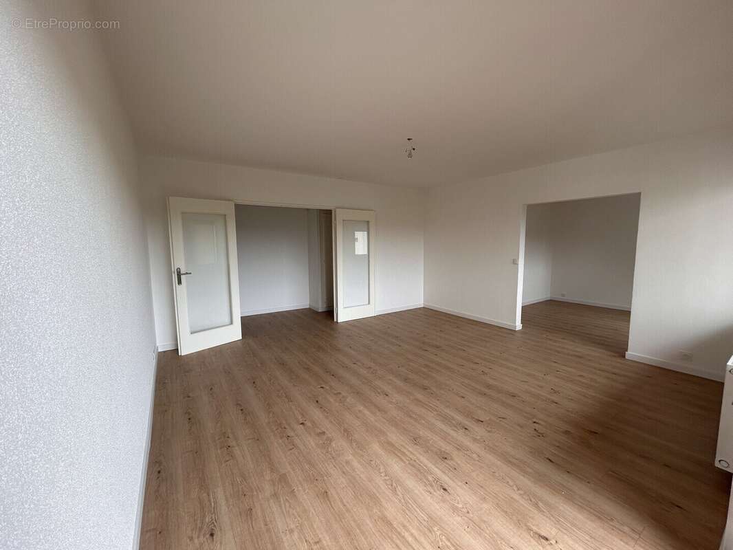 Appartement 92 m² à Mulhouse  - photo 121