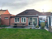 Maison à SAINT-AMAND-LES-EAUX