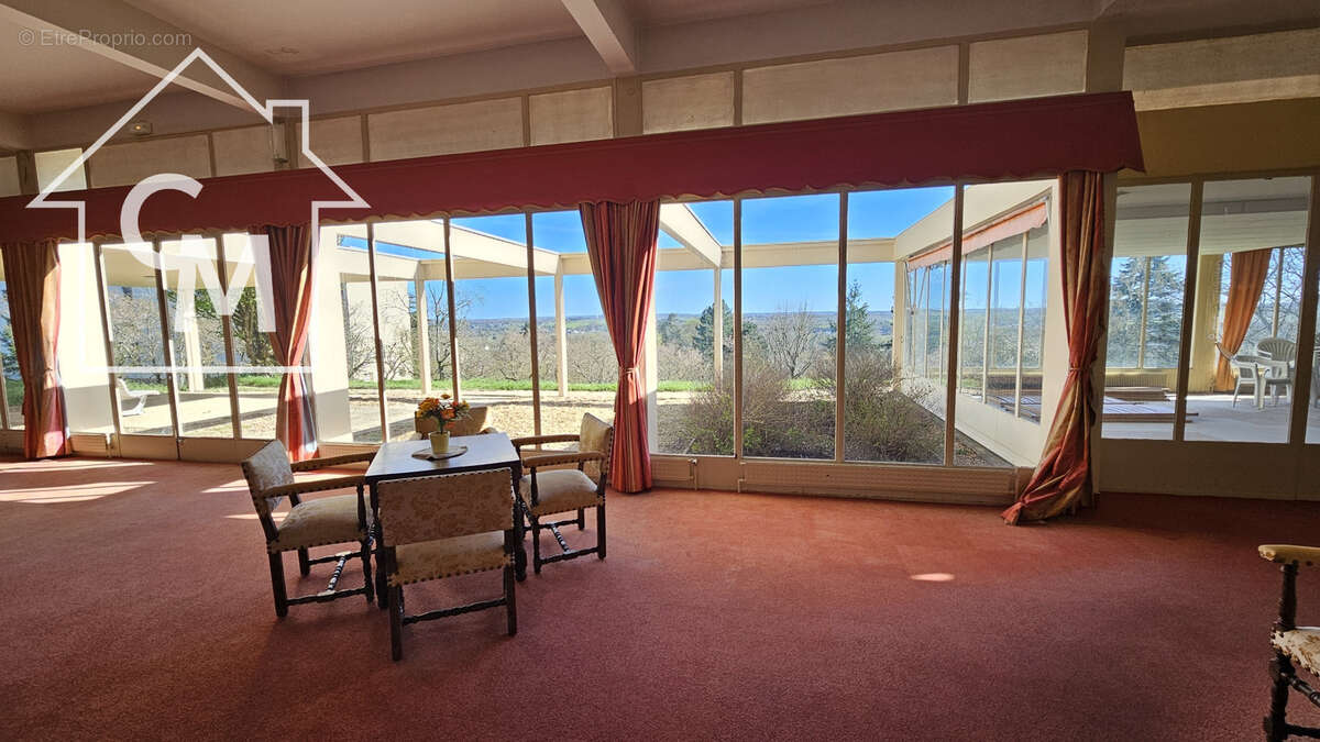 Appartement à MONTRICHARD