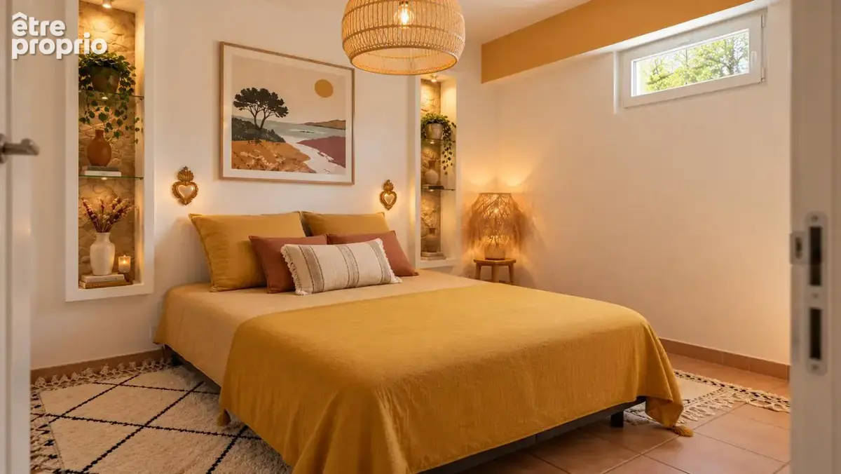 Appartement - photo 5