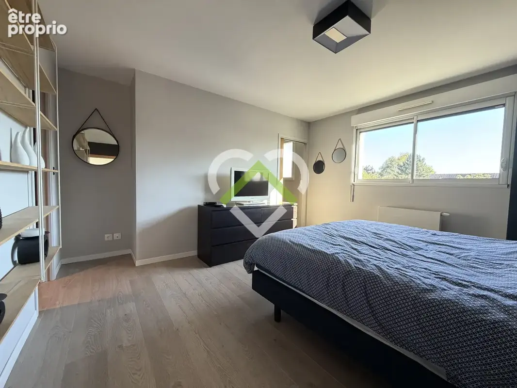 Maison individuelle récente - photo 12
