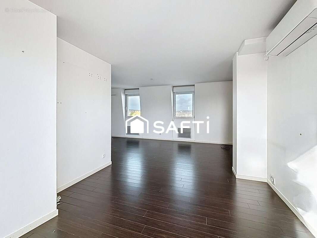 Photo 4 - Appartement à ANTONY