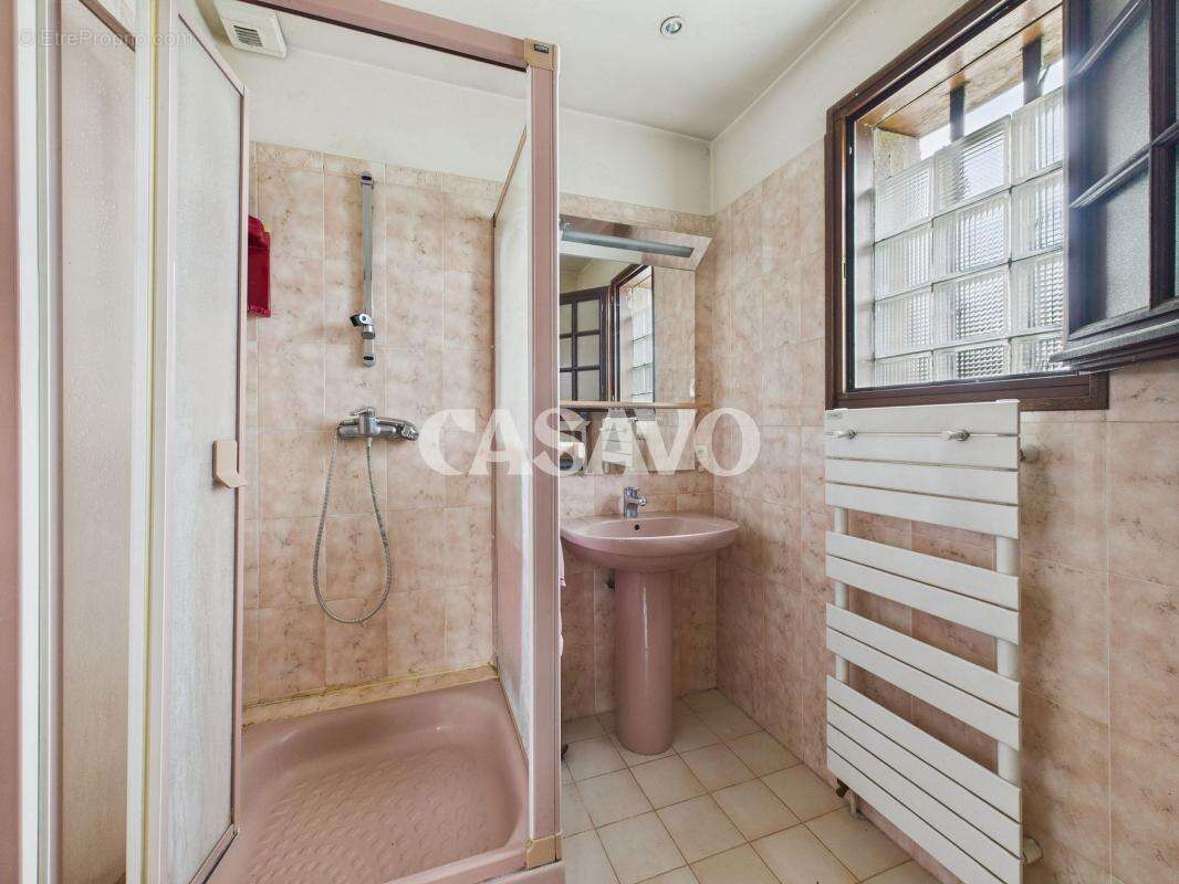 Maison à ARGENTEUIL