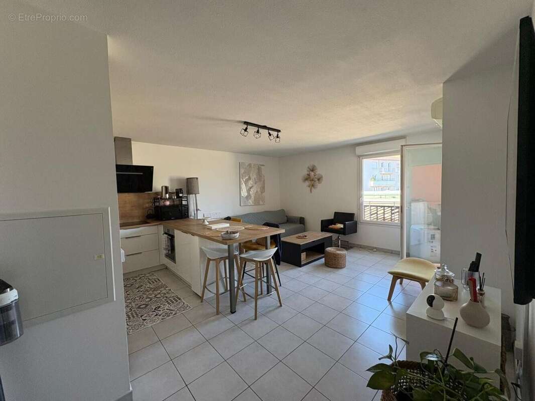 Photo 2 - Appartement à LA SEYNE-SUR-MER
