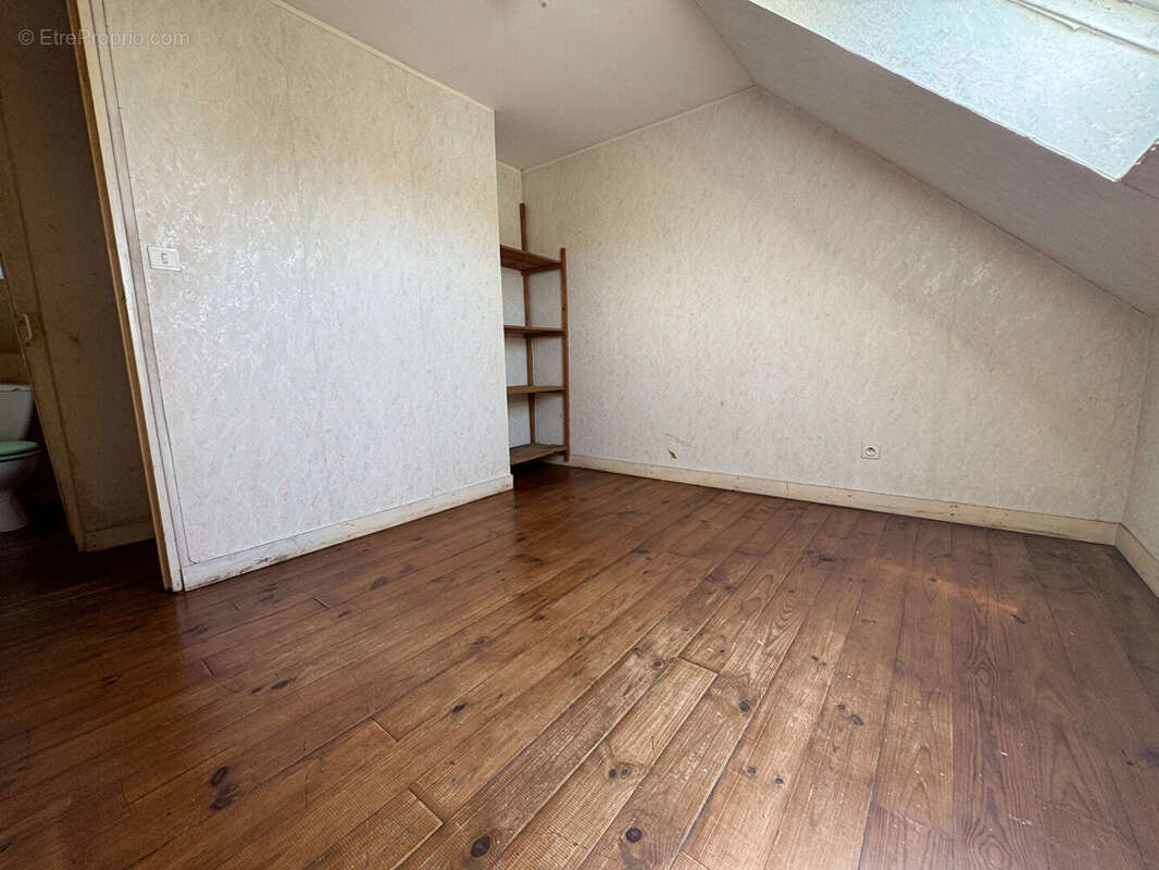 Maison 72m² à landivisiau - photo 8