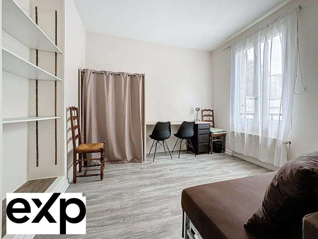 Maison à ASNIERES-SUR-SEINE