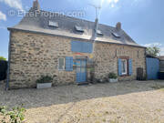 Maison à CORDEMAIS
