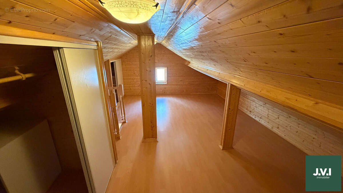 A VENDRE Maison Argenteuil 3 pièce(s) 63 m² - photo 8