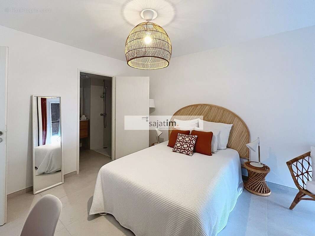 Maison 117 m² à La Seyne-Sur-Mer  - photo 6
