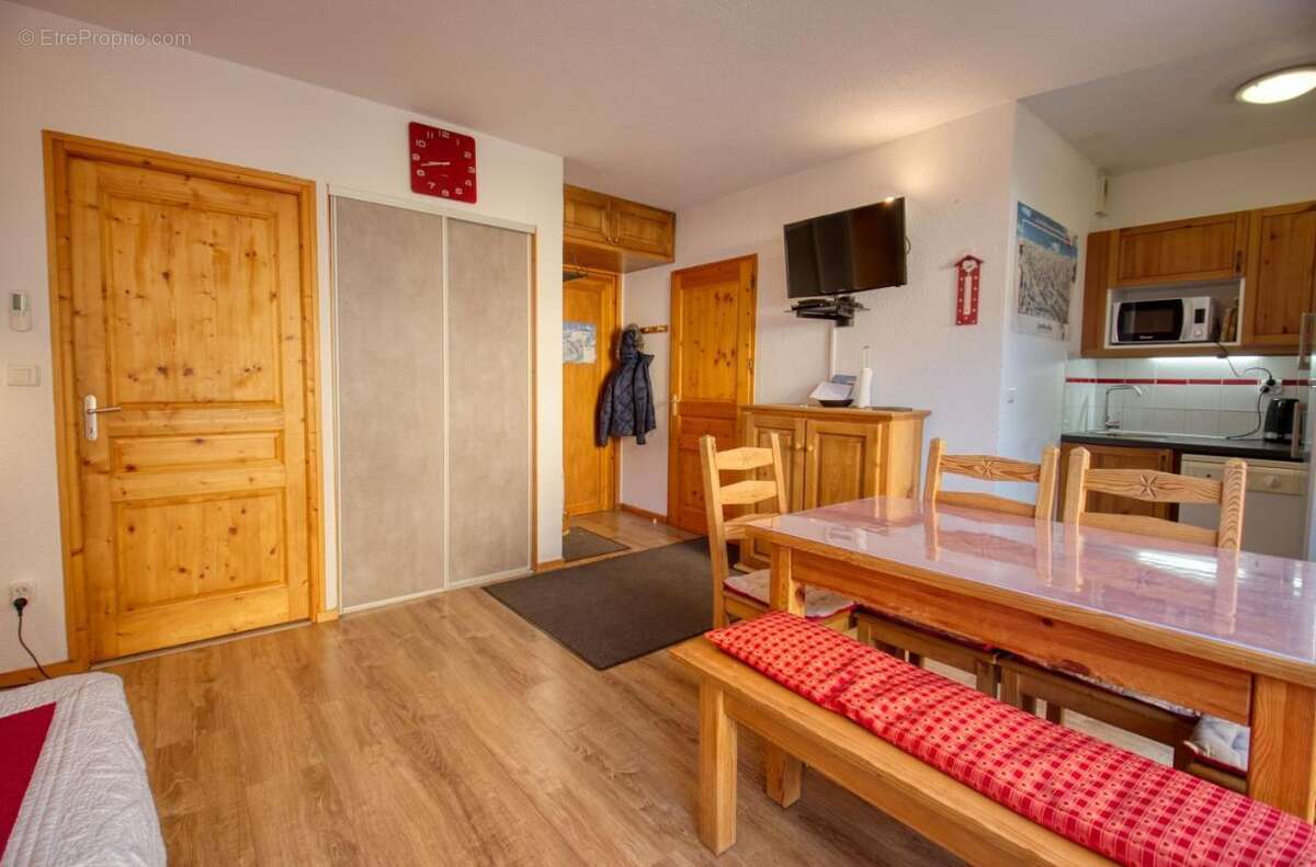 Appartement - photo 3