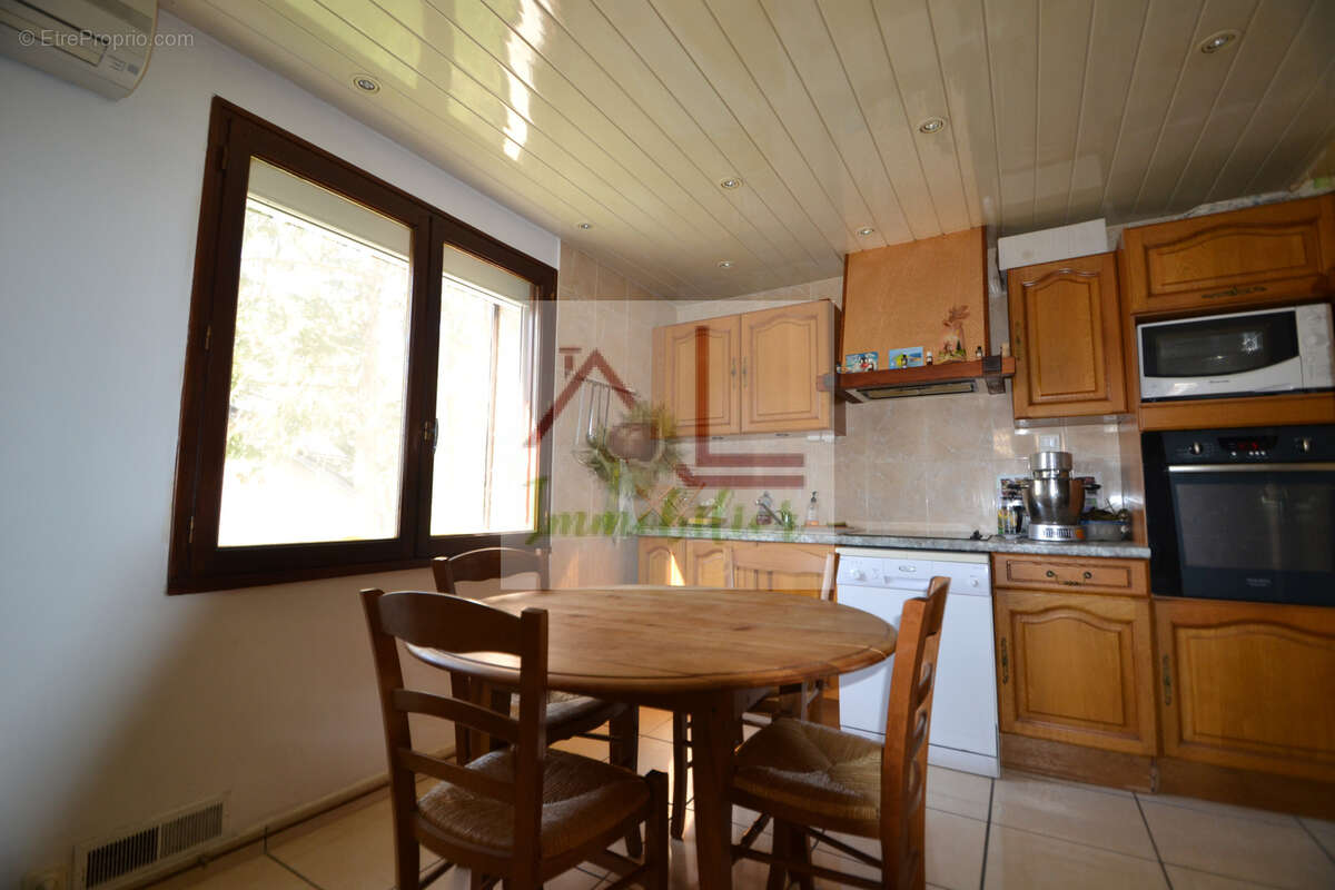 Maison à BRENOUX