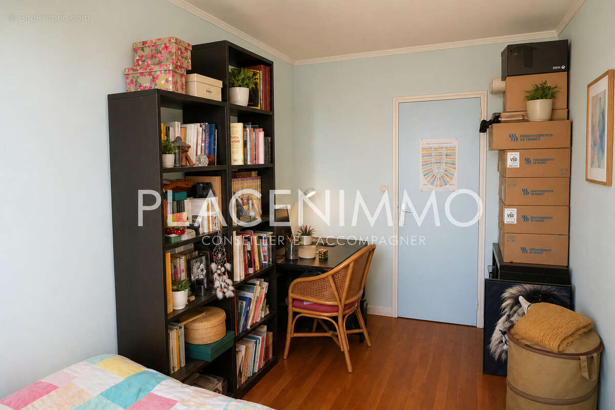 Appartement à LYON-5E
