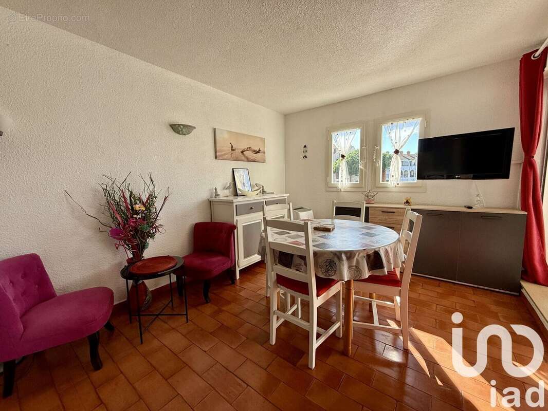 Photo 8 - Appartement à LE BARCARES