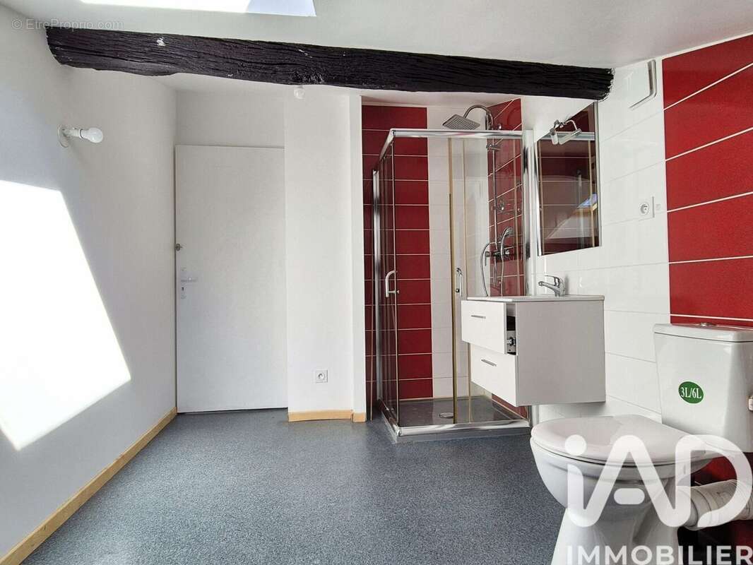 Appartement 43 m² à Mazamet  - photo 6
