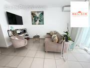 Appartement à FORT-DE-FRANCE