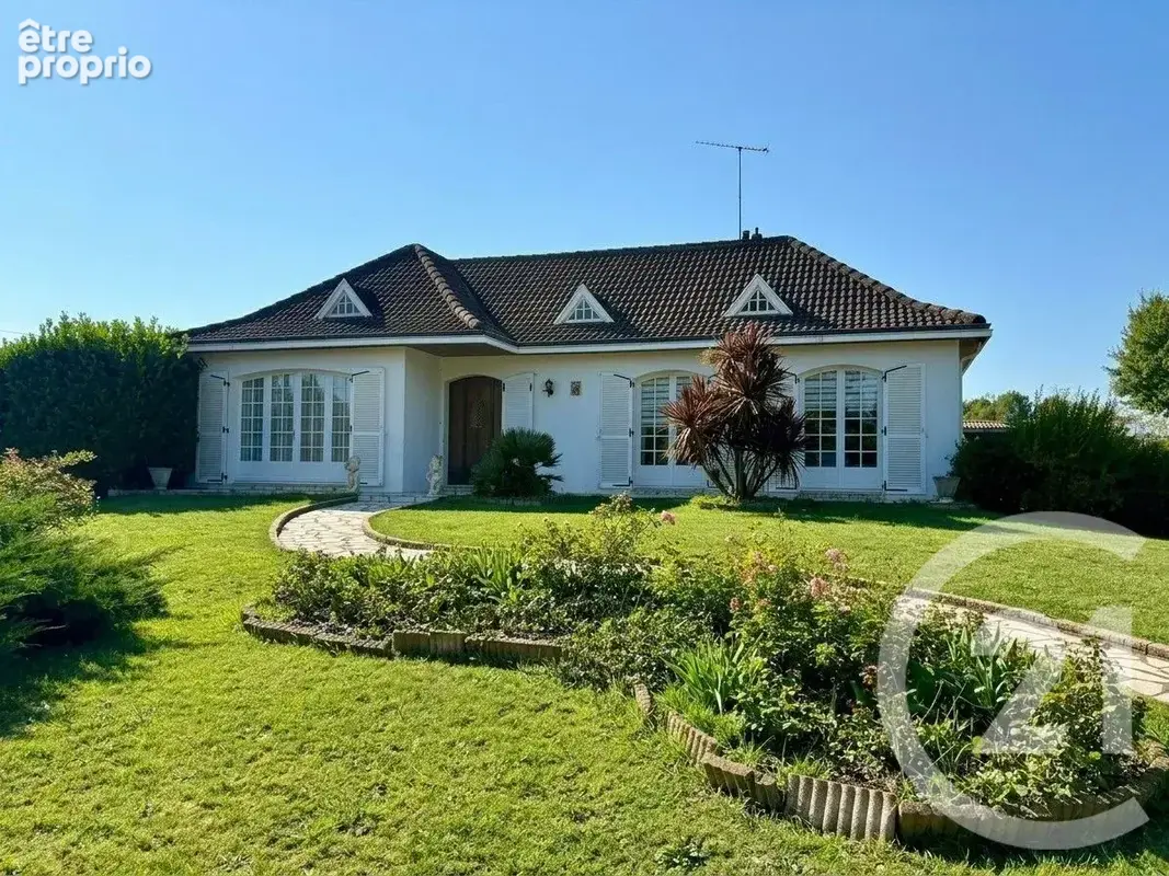 Maison 7 pièces 148 m² à vendre à Pornic (44210) - photo 1
