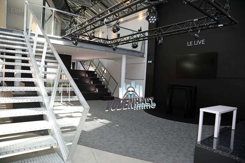 Commerce à TOULOUSE