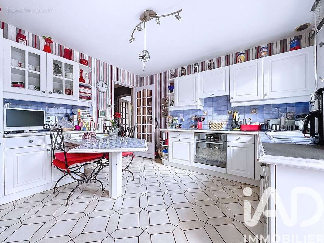 Photo 5 - Maison à LISSES