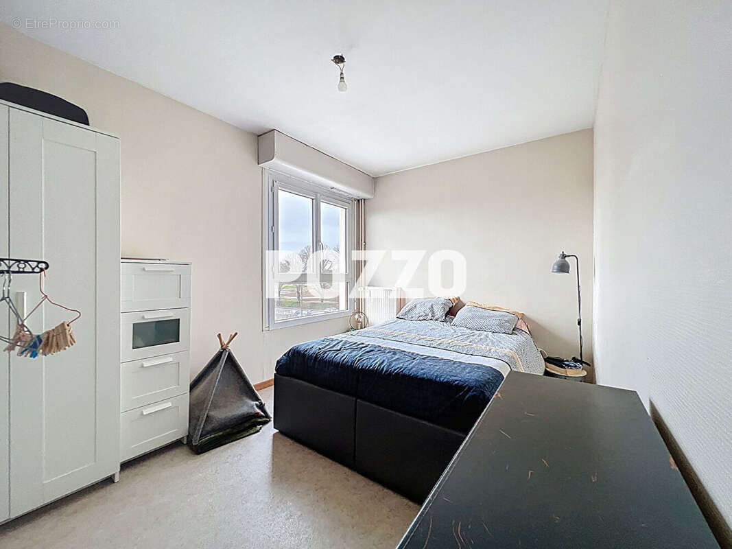 Appartement à CAEN