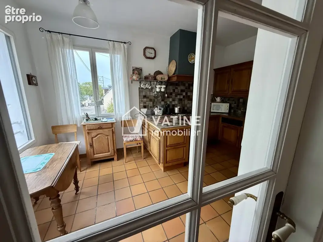 La maison des vignes marines - photo 2