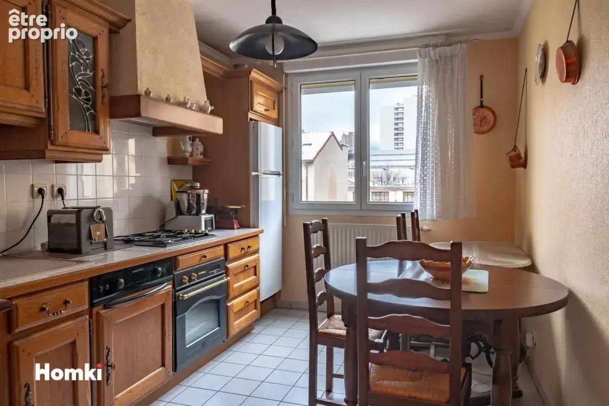 Appartement T3 Copropriété STANDING ( Garage possible) - photo 6