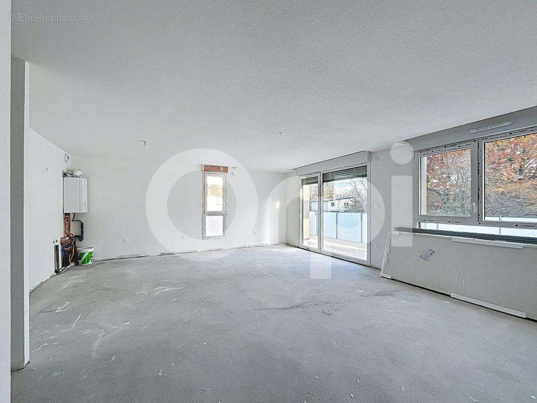 Appartement à RIEDISHEIM