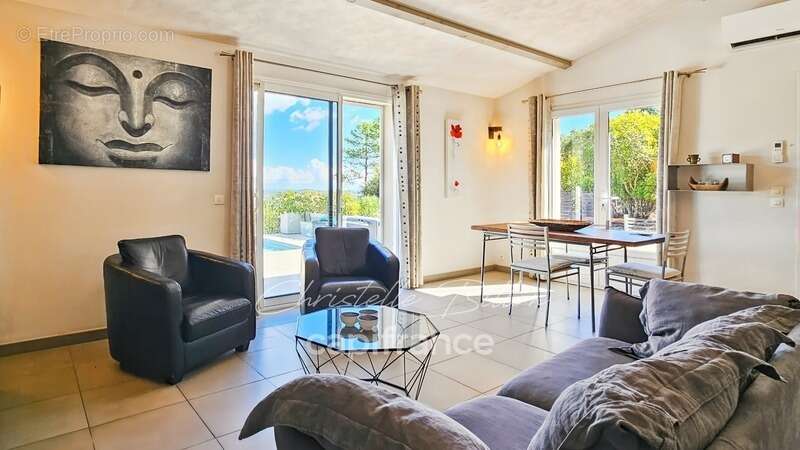 Maison à vendre 6 pièces PORTO VECCHIO (20) - photo 4