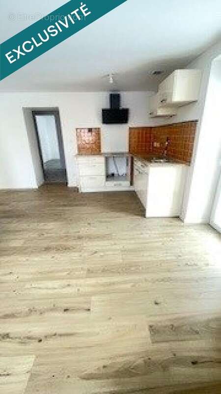 Photo 2 - Appartement à LE BONHOMME