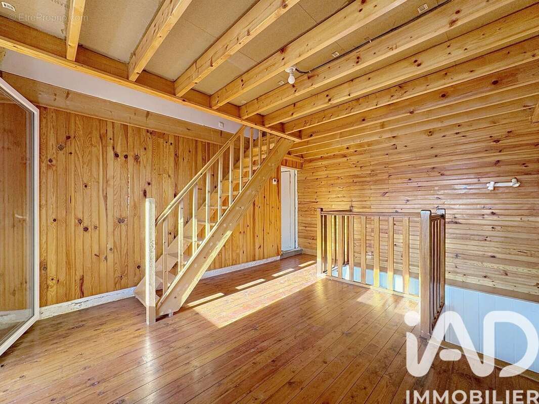 Photo 7 - Appartement à LUC-SUR-MER