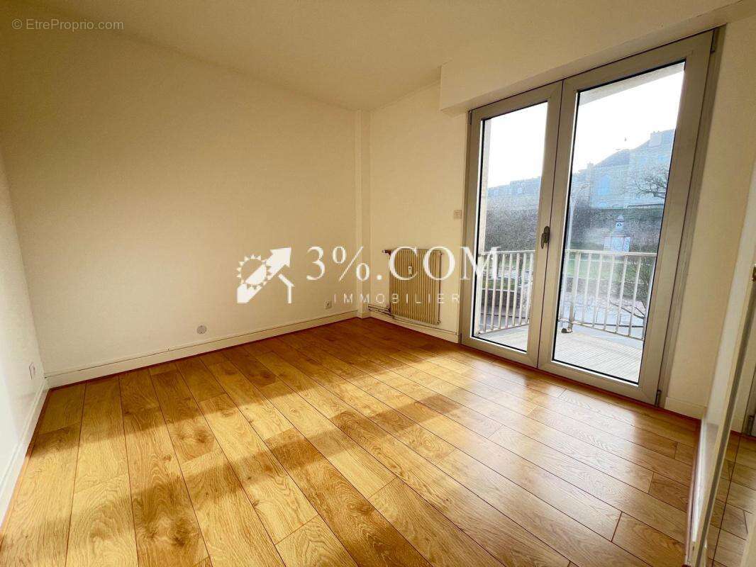 Appartement à BOULOGNE-SUR-MER