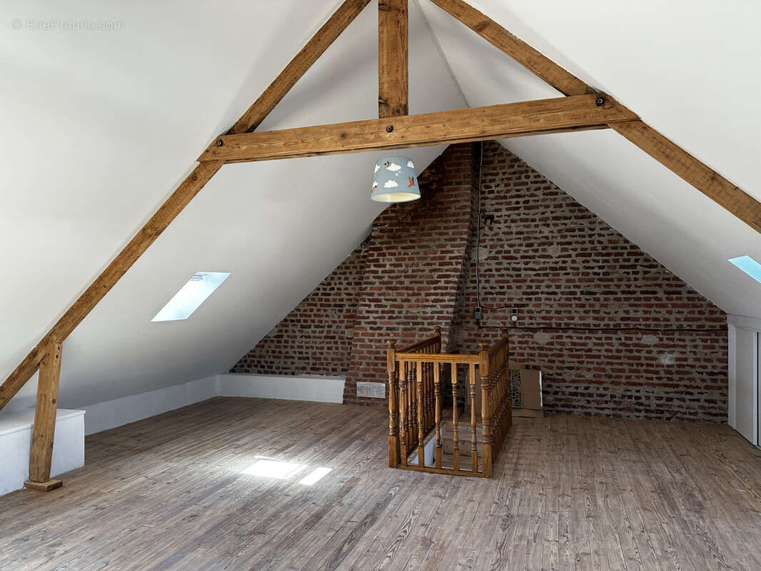 Maison à LEFFRINCKOUCKE