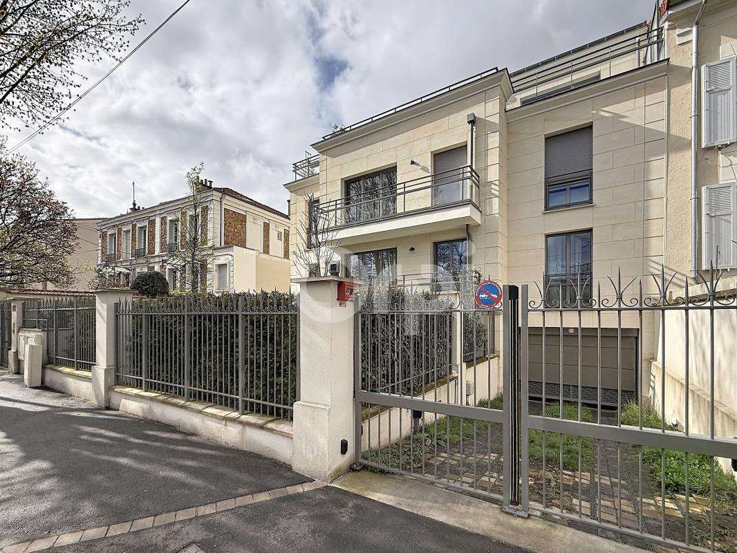 Appartement à NOGENT-SUR-MARNE