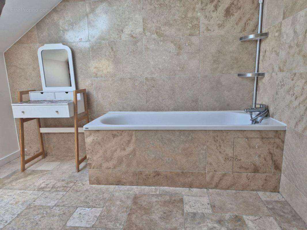 Coup de cœur à écrosnes – maison familiale 150 m² clé en main - photo 9