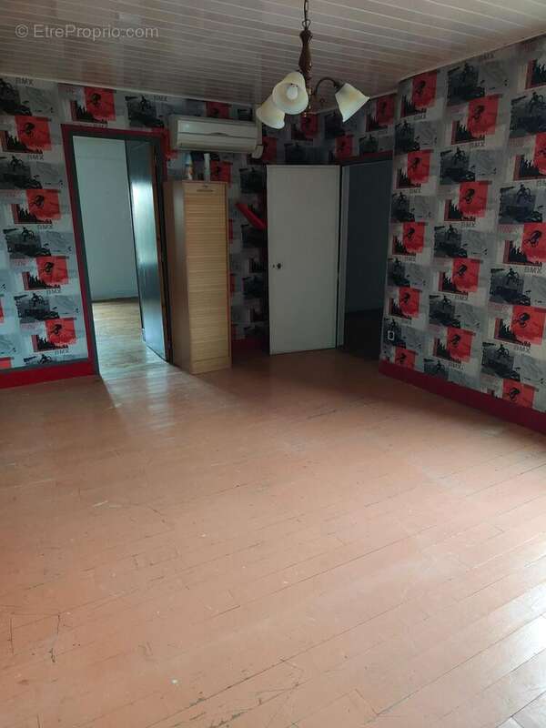 Maison 122 m² à Manchecourt  - photo 7