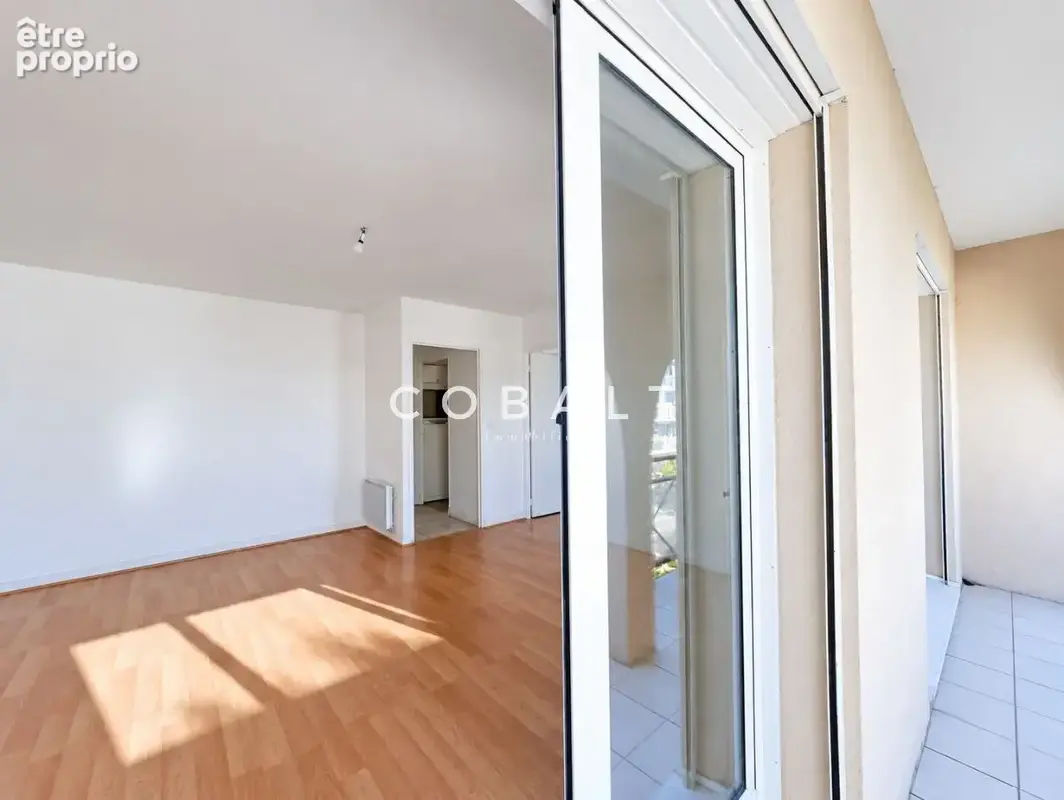 Appartement 68.32 m2 - 2 chambres - Garage + cave - La Baule centre - photo 6