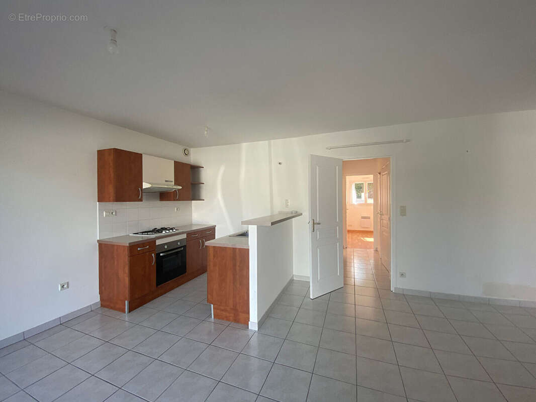 Appartement à PLENEUF-VAL-ANDRE