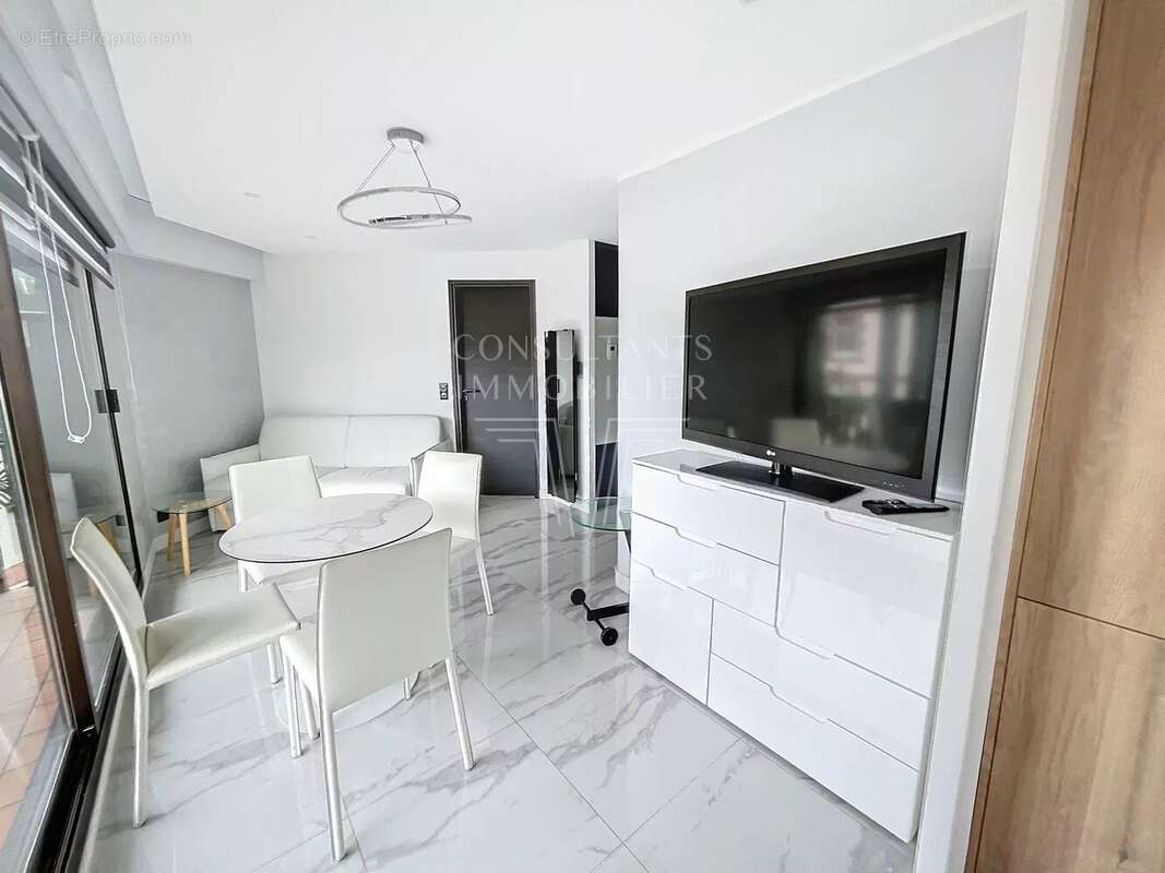 Appartement à DEAUVILLE