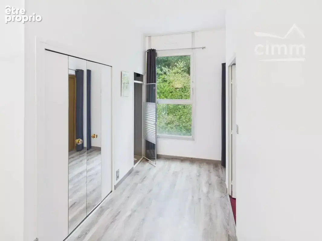 Appartement esprit maison avec jardin privatif et piscine - photo 11
