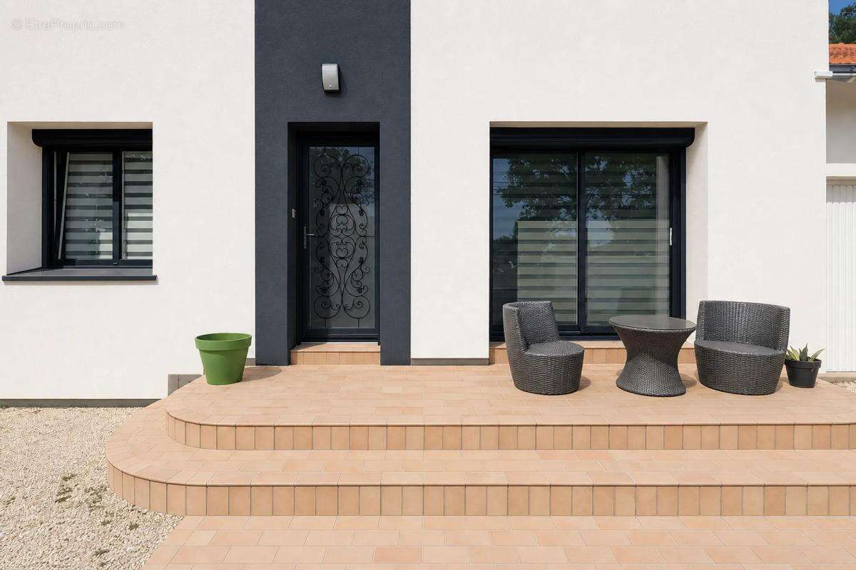 Maison à SAINT-BREVIN-LES-PINS
