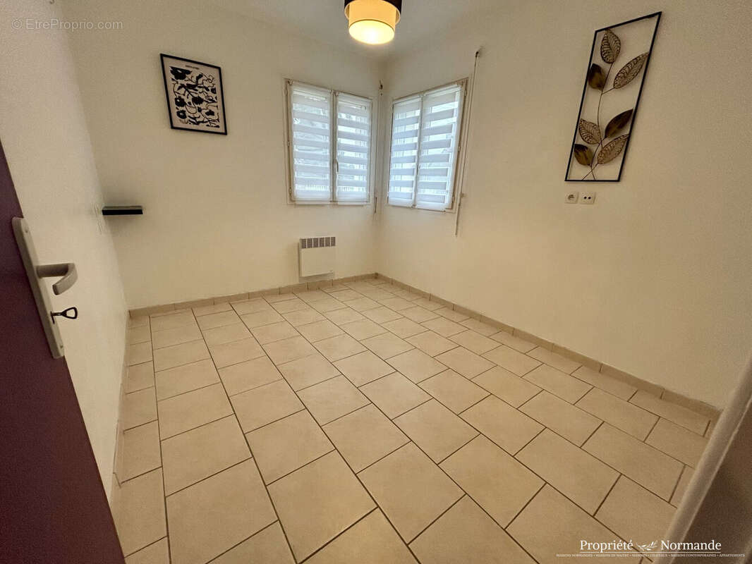 Maison à PONT-AUDEMER