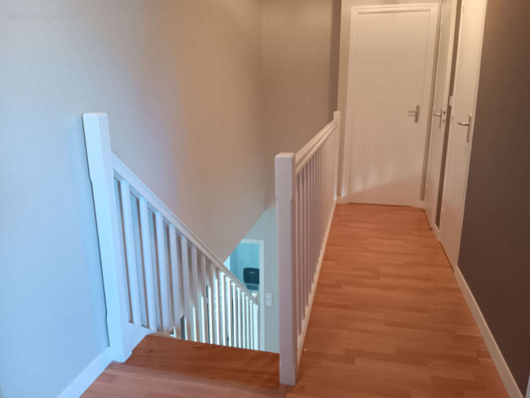 Maison à LOCMARIAQUER