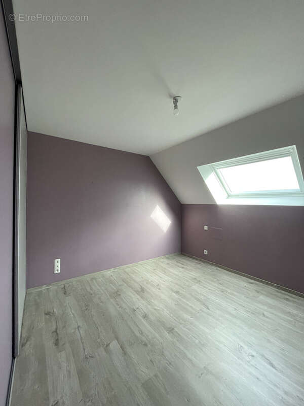 Maison à PARIGNE-SUR-BRAYE