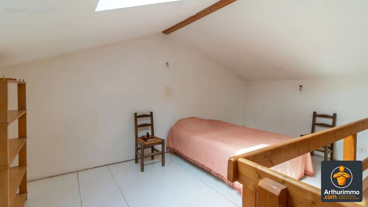 Maison à SAINTE-CATHERINE