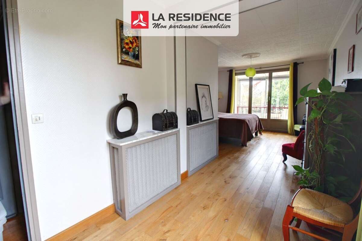 Maison à CONFLANS-SAINTE-HONORINE