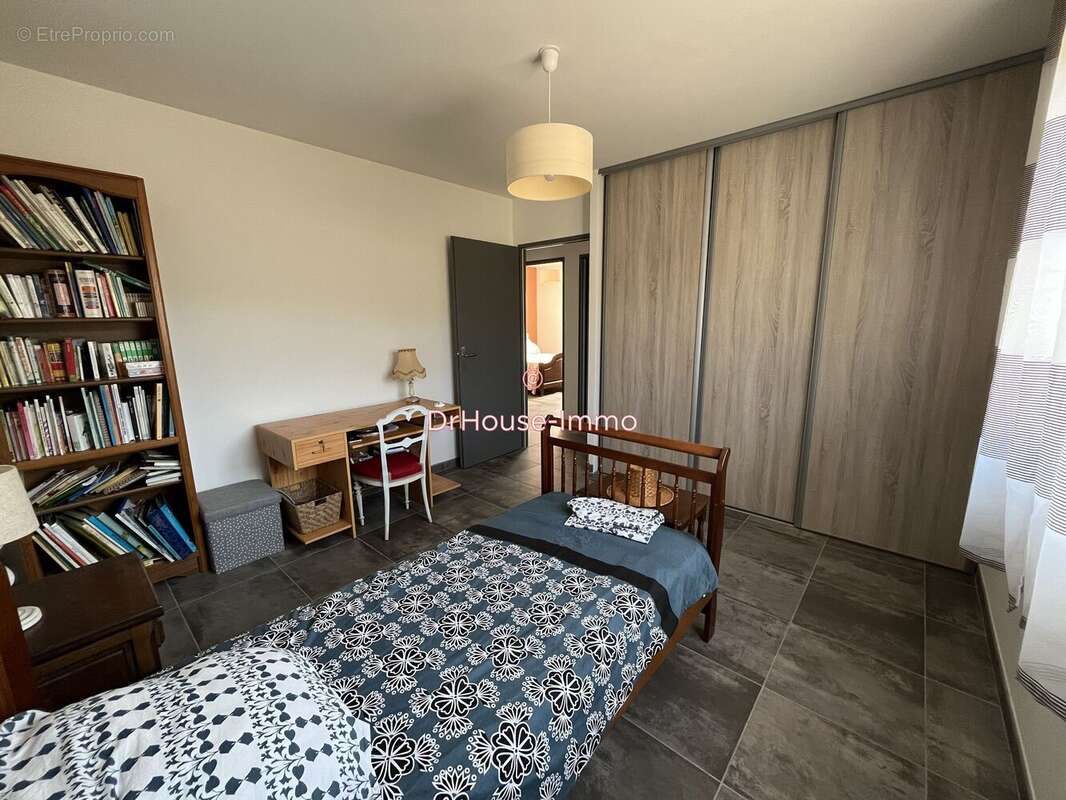Maison 4 pièces 120 m² à vendre à Boucoiran-Et-Nozieres (30190) - photo 16