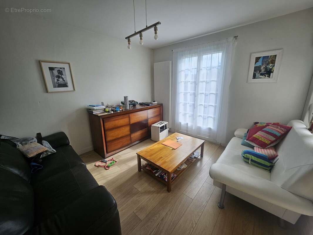 Maison à LE BREUIL-EN-AUGE