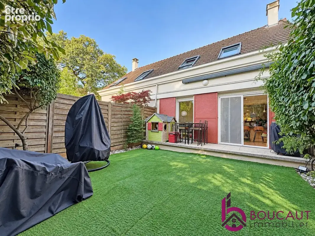 Maison 4 pièces 98 m² à vendre à Chatenay-Malabry (92290) - photo 3