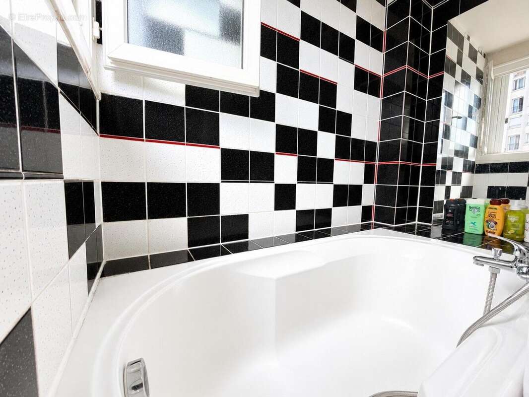 Appartement 49 m² à Paris-13e  - photo 4