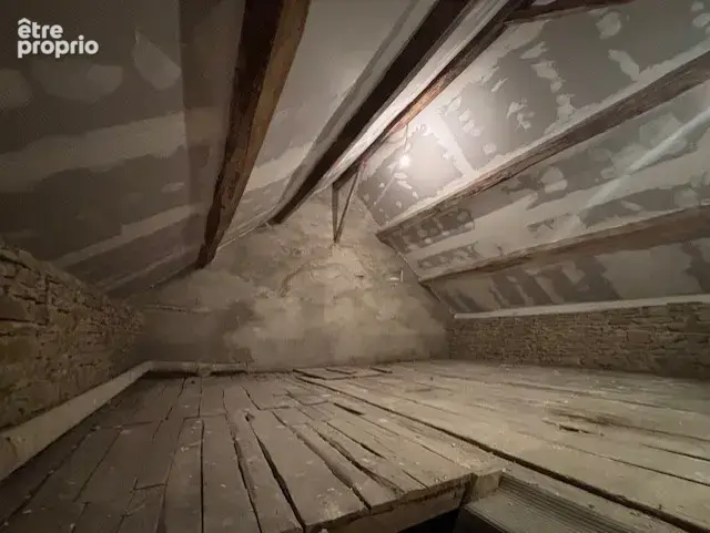 Longère rénovée avec soin, 2 chambres, jardin au coeur du Morvan. - photo 14