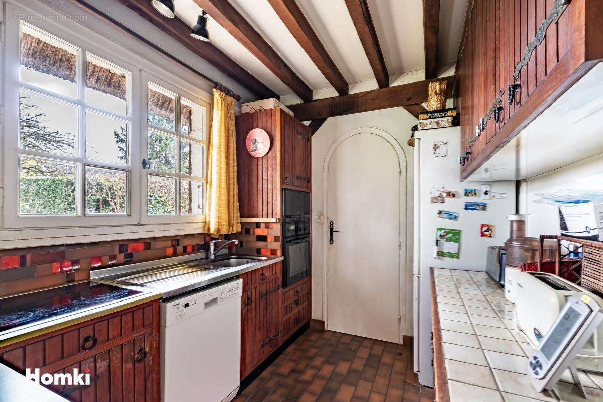 Maison à FAY-AUX-LOGES